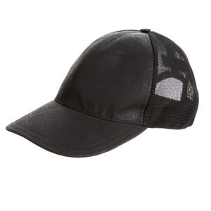 Gucci Nylon Baseball Hat
